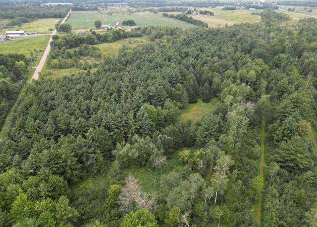 Property at 00 Town Hall Rd, Wisconsin Rapids, WI 54495