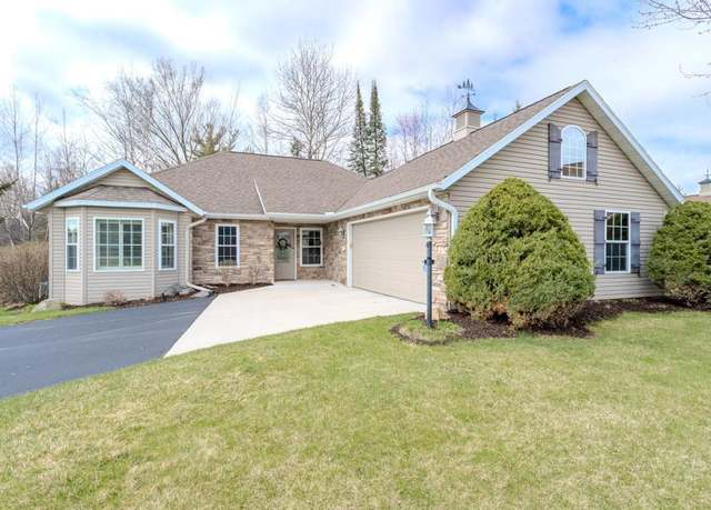 Property at 3302 Paris Pl, Weston, WI 54476, 3 beds, 3 baths