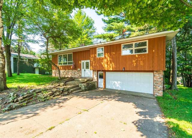 Property at 1608 N 2nd Ave, Wausau, WI 54401, 3 beds, 1 bath