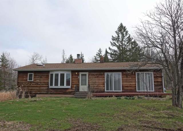 Property at N4920 Wellington Lake Dr, Medford, WI 54451, 3 beds, 3 baths