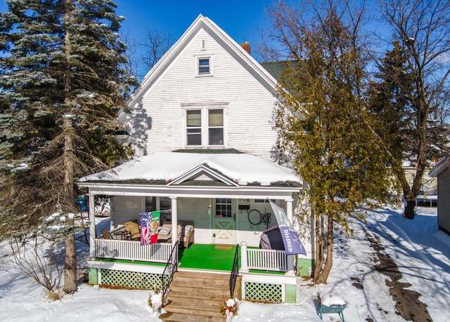Property at 518 Lincoln Ave, Wausau, WI 54403, 3 beds, 2 baths