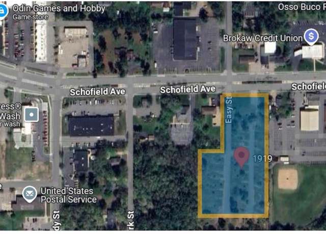 Property at 1919 Schofield Ave Unit 3.89 acres, Weston, WI 54476