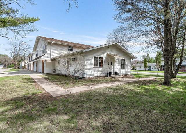Property at 500 Johns Dr, Stevens Point, WI 54481, 2 beds, 1 bath