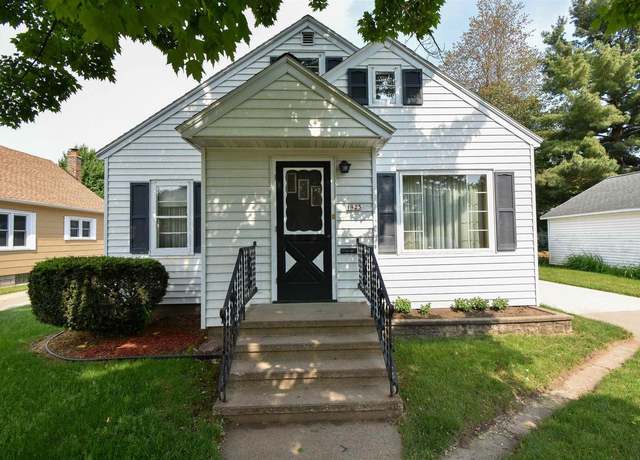 Property at 1923 Welsby Ave, Stevens Point, WI 54481, 3 beds, 1.5 baths