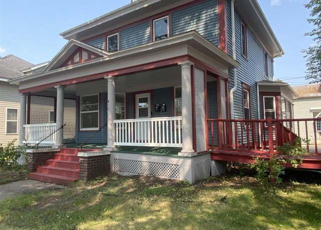 Property at 410 Fulton St Unit 1008 N 5th Street, Wausau, WI 54403, 3 beds, 2 baths