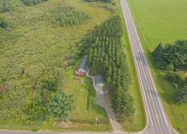 Property at 184374 Comet Rd, Wittenberg, WI 54499, 2 beds, 1 bath