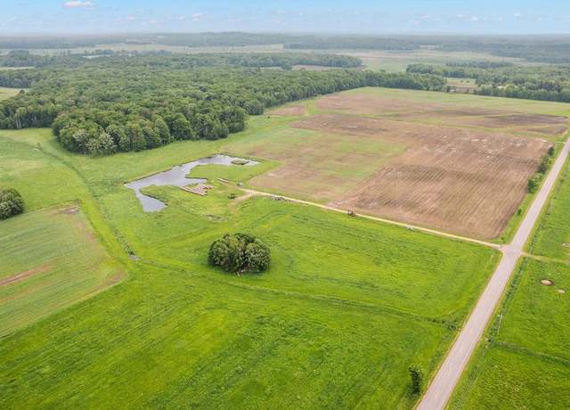 Property at Lot 2 County Road Ii, Stevens Point, WI 54481