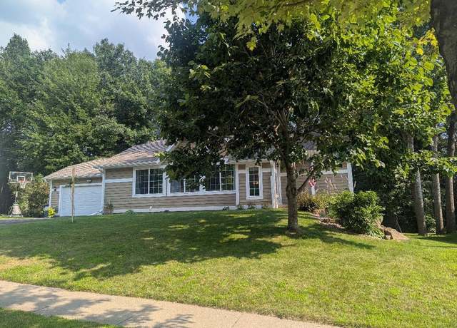 Property at 1903 Buckhorn Ave, Rothschild, WI 54476, 4 beds, 2 baths