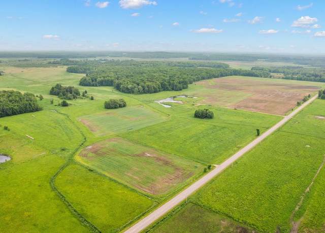 Property at Lot 5 County Road Ii, Stevens Point, WI 54481