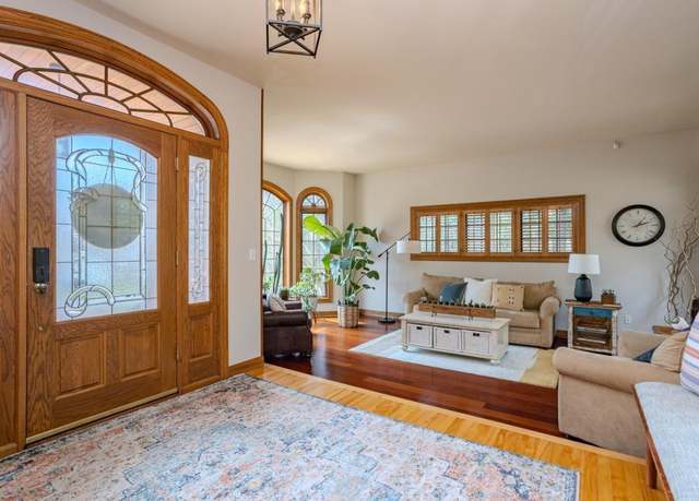 Property at 150692 Begonia St, Wausau, WI 54401, 4 beds, 3.5 baths