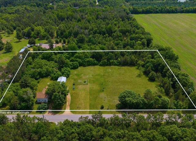 Property at 1521 90th Street South, Wisconsin Rapids, WI 54494, 5 beds, 1 bath