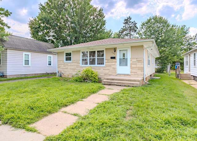 Property at 700 N Genesee St, Merrill, WI 54452, 4 beds, 2 baths