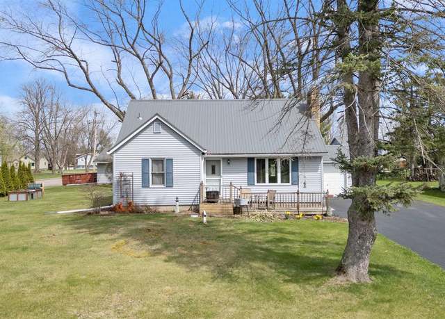 Property at 408 N 3rd St, Colby, WI 54421, 3 beds, 1 bath