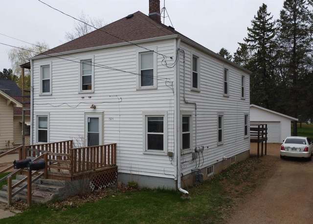 Property at 1524 5th Ave, Antigo, WI 54409, 5 beds, 2 baths