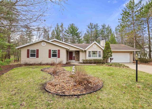 Property at 4509 Heffron St, Stevens Point, WI 54481, 3 beds, 2 baths
