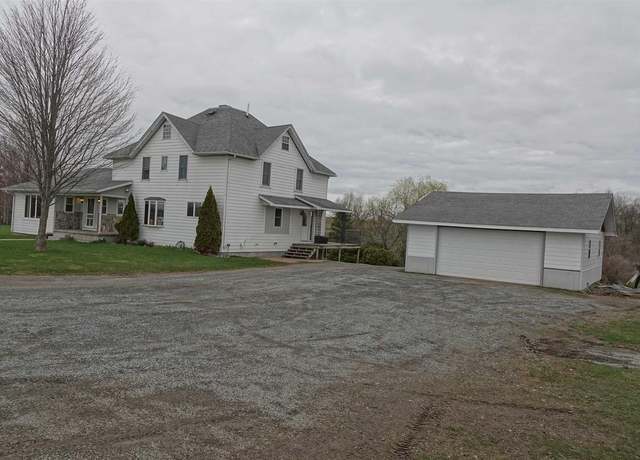 Property at 239705 Nehrbass Rd, Athens, WI 54411, 6 beds, 3.5 baths