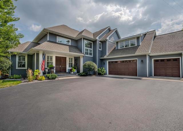 Property at 227525 Teal Ave, Wausau, WI 54401, 6 beds, 4.5 baths