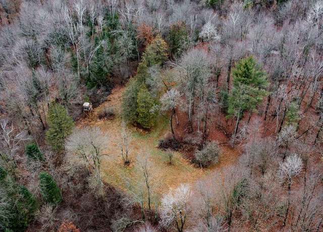Property at 40.68 Acres County Road B, Mosinee, WI 54455