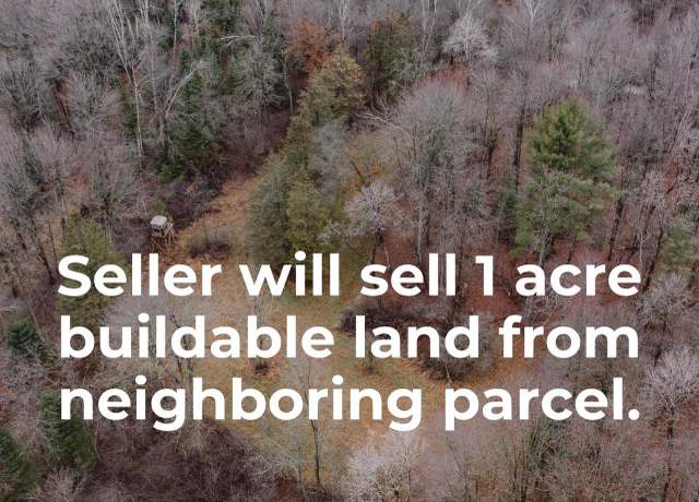 Property at 40.68 Acres County Road B, Mosinee, WI 54455