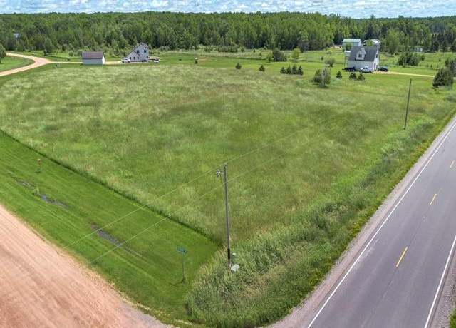 Property at W887 Rosewood Dr Lot 1, Chili, WI 54420