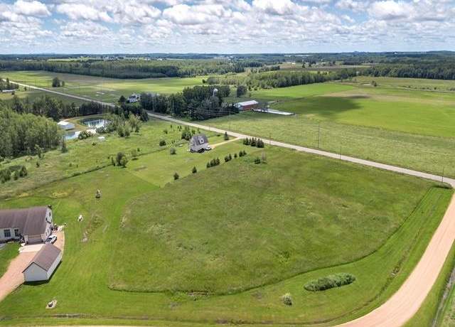 Property at W839 Rosewood Dr Lot 4, Chili, WI 54420