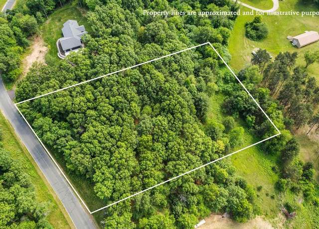 Property at 4650 Turkey Trl, Amherst, WI 54406