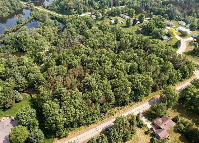 Property at Lot 3 Wallace Pl, Stevens Point, WI 54481
