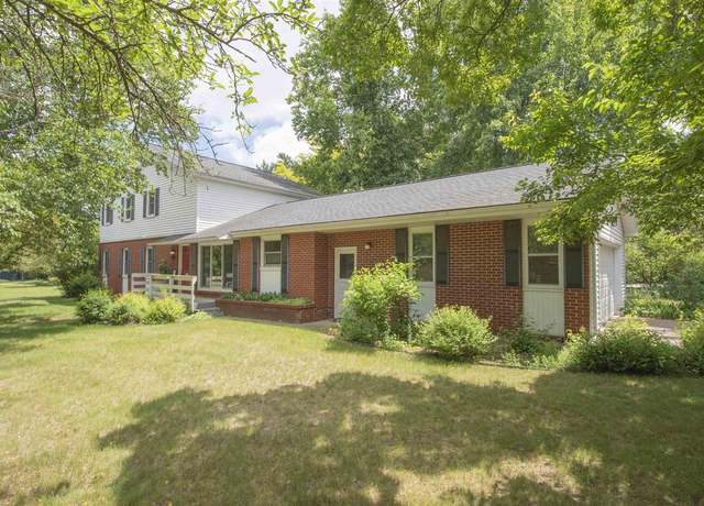 Property at 4201 Janick Cir, Stevens Point, WI 54481, 4 beds, 3.5 baths