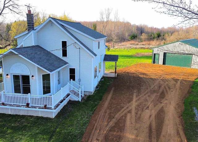 Property at 2294 North Rd, Mosinee, WI 54455, 4 beds, 1.5 baths