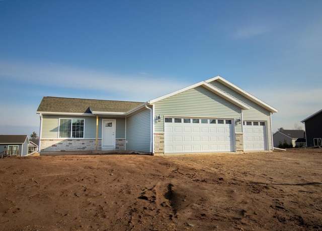 Property at 5572 Golla Rd, Stevens Point, WI 54481, 3 beds, 2 baths