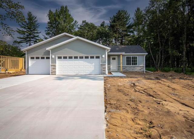 Property at 5572 Golla Rd, Stevens Point, WI 54482, 3 beds, 2 baths