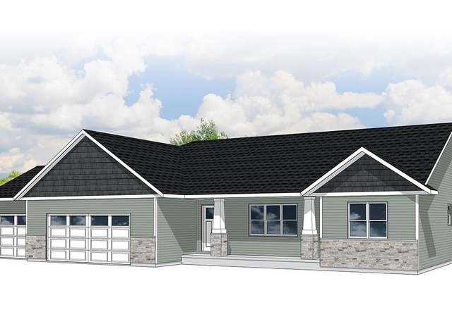 Property at 8411 Maplefield Way, Weston, WI 54476, 3 beds, 2 baths