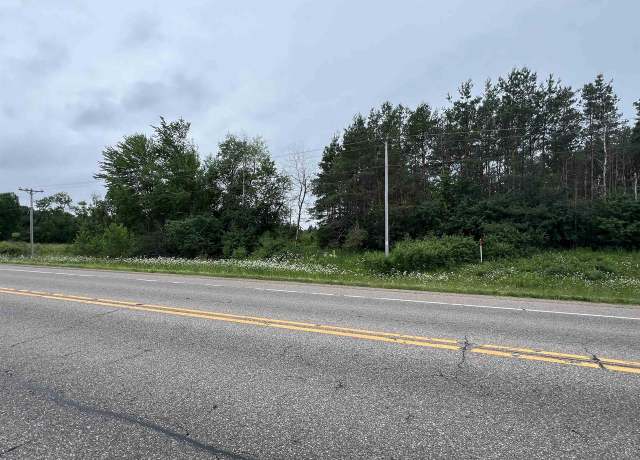 Property at Lot 11 State Highway 45, Wittenberg, WI 54499