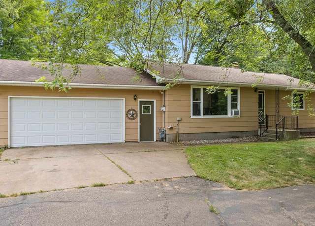 Property at 1049 State Highway 66 West, Stevens Point, WI 54481, 2 beds, 1 bath