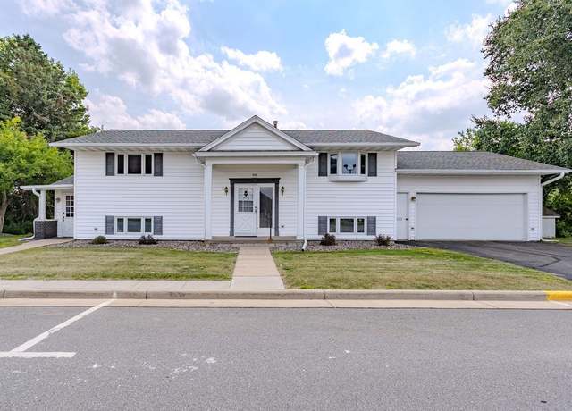 Property at 705 E Main St, Merrill, WI 54452, 2 beds, 1.5 baths