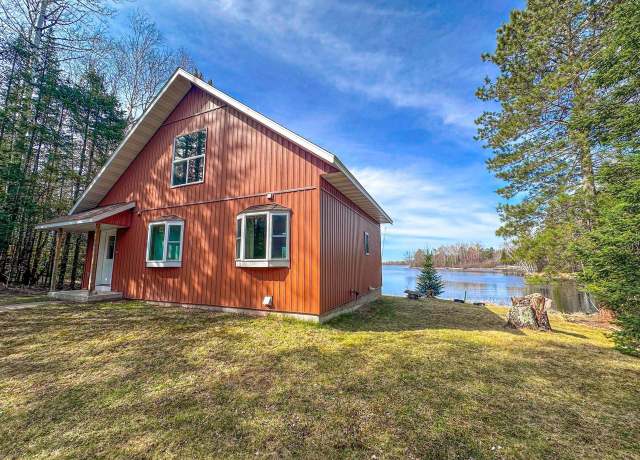 Property at N8944 Long John'S Rd, Phillips, WI 54555, 2 beds, 1 bath