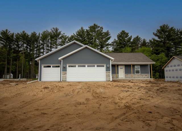 Property at 212 Leonard St, Stevens Point, WI 54481, 3 beds, 2 baths
