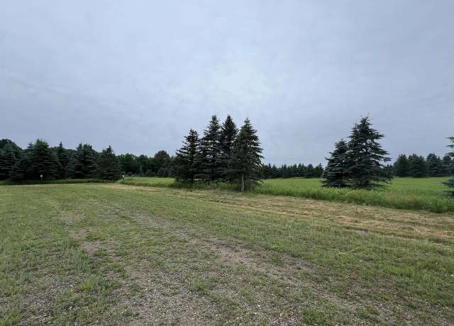 Property at Lot 9 Sue Alan Dr, Wittenberg, WI 54499