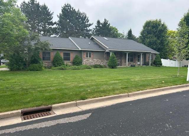 Property at 5201 Lombardy Dr, Wausau, WI 54401, 4 beds, 3 baths