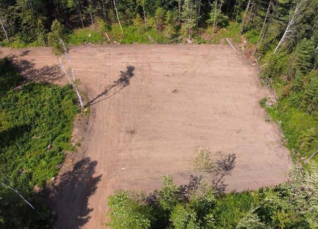 Property at .80 Acres County Road U, Wausau, WI 54401