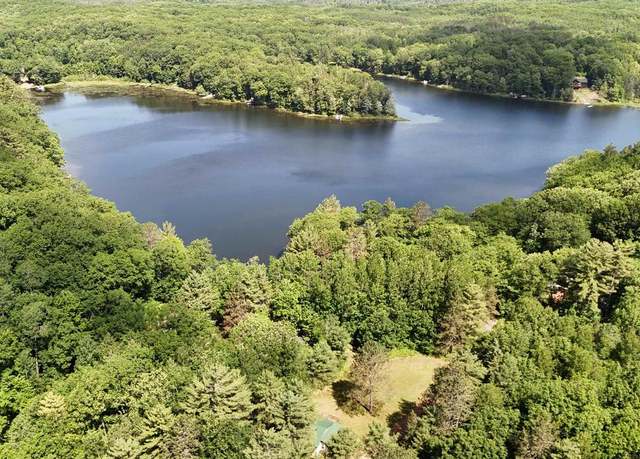 Property at 7589 Nose Lake Rd, Rhinelander, WI 54501, 3 beds, 1 bath