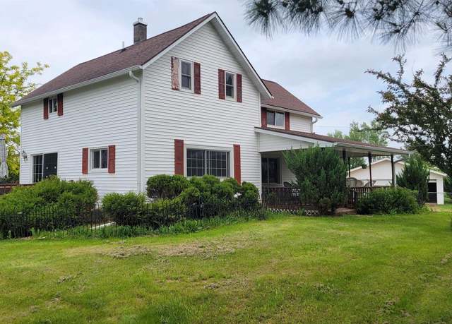 Property at N510 Cth S, Antigo, WI 54409, 3 beds, 1.5 baths