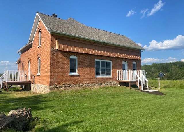 Property at 143592 Rainbow Dr, Merrill, WI 54452, 3 beds, 3.5 baths