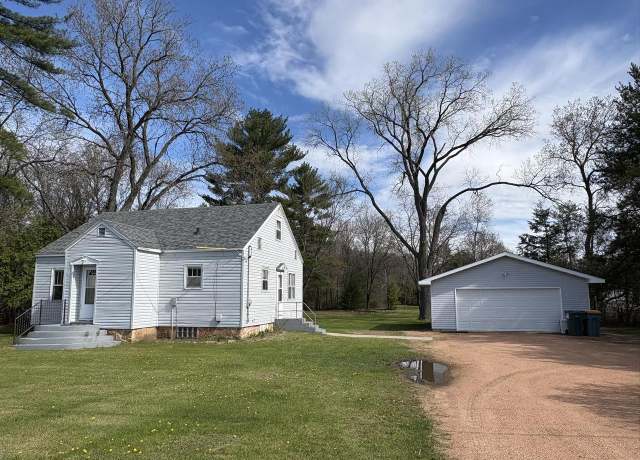 Property at 959 State Highway 73, Wisconsin Rapids, WI 54494, 3 beds, 1 bath