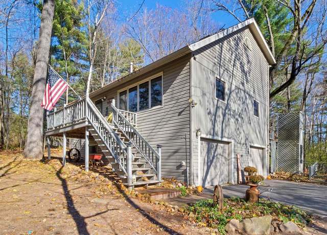 Property at 156550 Whispering Pine Ave, Wausau, WI 54403, 4 beds, 2 baths