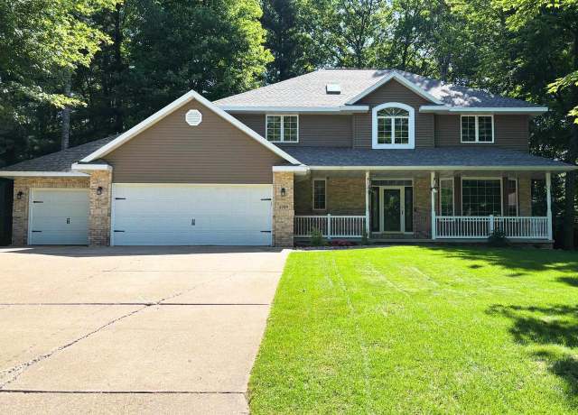 Property at 4109 Oak Ter, Weston, WI 54476, 4 beds, 3.5 baths