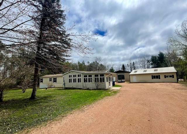 Property at 253 W Oakwood Dr, Mosinee, WI 54455, 2 beds, 2 baths