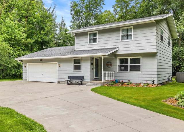 Property at 2311 Maplewood Dr, Plover, WI 54467, 4 beds, 2.5 baths