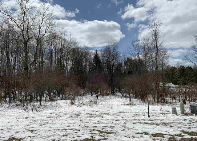 Property at Lot 14 Jason St, Wittenberg, WI 54499