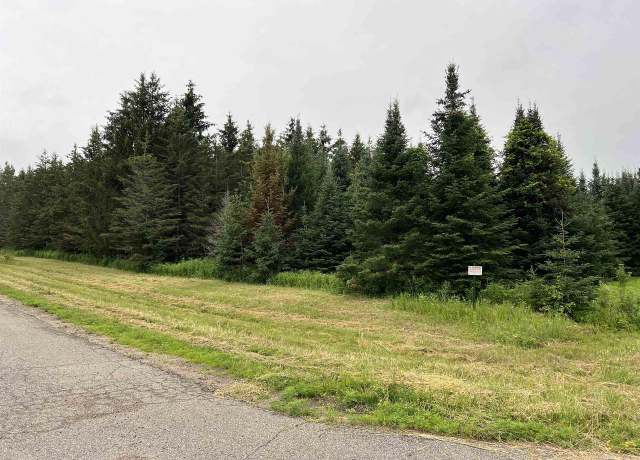 Property at Lot 3 Sue Alan Dr, Wittenberg, WI 54499
